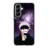 Gojo Satoru Jujutsu Kaisen Samsung Galaxy A37 Case