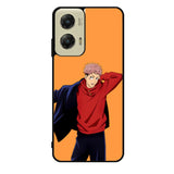 Yuji Jujutsu Kaisen Motorola Moto G Stylus 5G 2024 Case OV7724