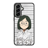 Gilda The Promised Neverland Samsung Galaxy A57 Case OV8318