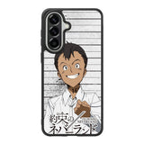Don The Promised Neverland Samsung Galaxy A57 Case OV8400