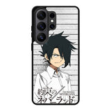 Abstract Samsung Galaxy S26 Ultra Case OV10208