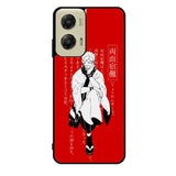 Sukuna Jujutsu Kaisen Motorola Moto G Stylus 5G 2024 Case OV7843