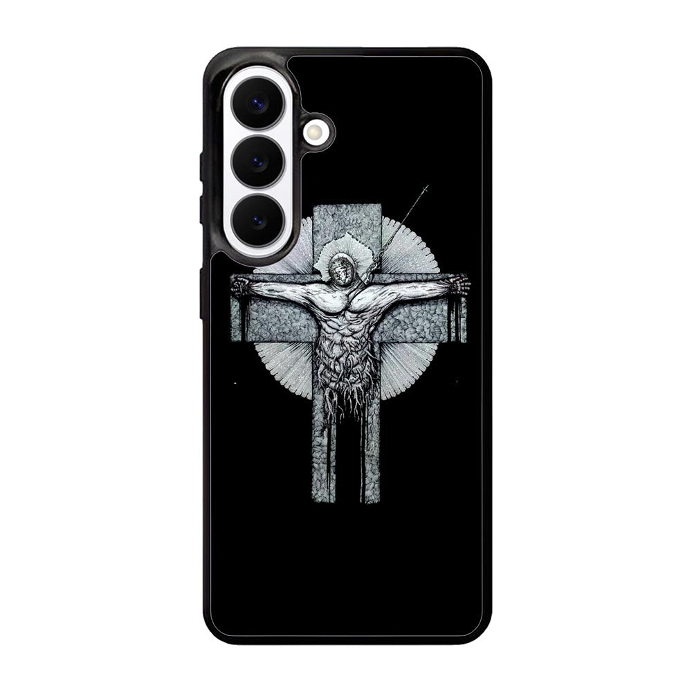 Lilith Second Angel Evangelion Samsung Galaxy S26 Plus Case OV8174