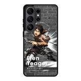 Man Utd Samsung Galaxy S26 Ultra Case OV0086