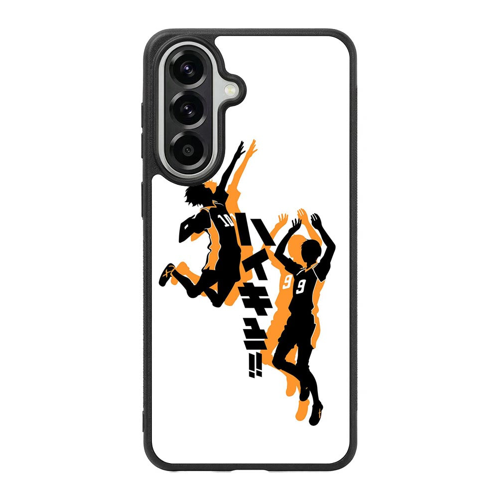 Haikyuu Hinata Kageyama Samsung Galaxy A37 Case OV10013