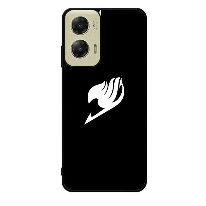 Fairy Tail Anime Motorola Moto G Stylus 5G 2024 Case OV9997