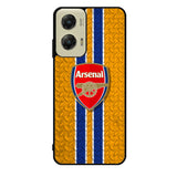 Arsenal FC The Gunners Motorola Moto G Stylus 5G 2024 Case OV9934