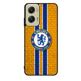 Chelsea FC The Blues Motorola Moto G Stylus 5G 2024 Case OV9956