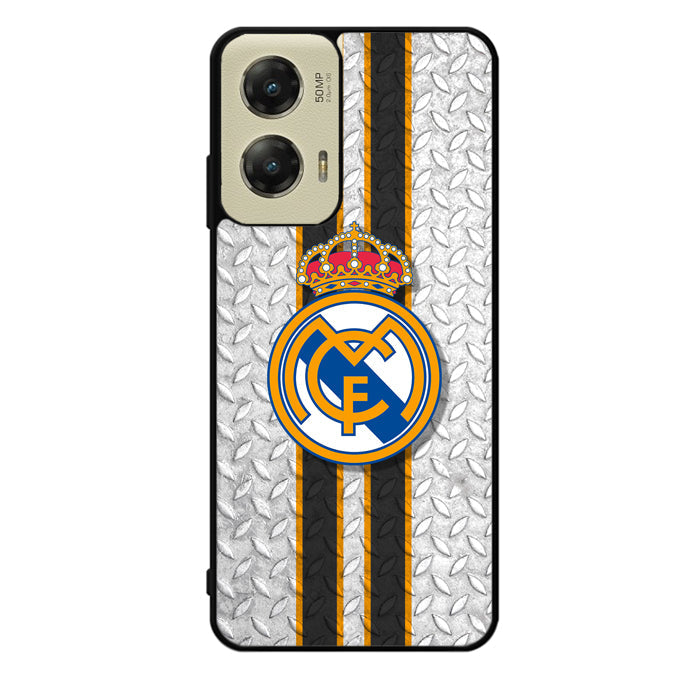 Real Madrid Motorola Moto G Stylus 5G 2024 Case OV10109