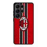 AC Milan Samsung Galaxy S26 Ultra Case OV9922
