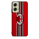 AC Milan Motorola Moto G Stylus 5G 2024 Case OV9922