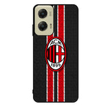 AC Milan Motorola Moto G Stylus 5G 2024 Case OV9923