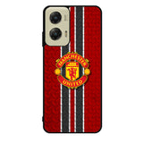 Manchester United Motorola Moto G Stylus 5G 2024 Case OV10058