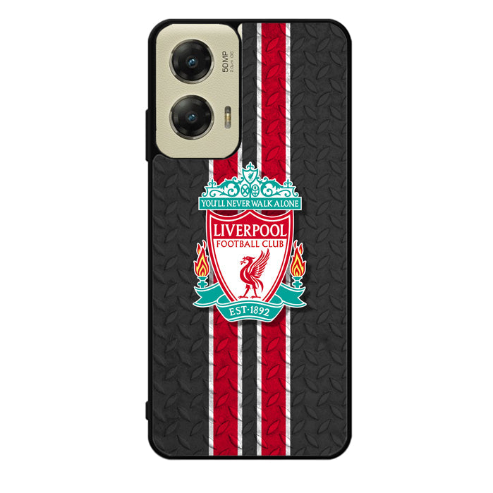 Liverpool FC Motorola Moto G Stylus 5G 2024 Case OV10050