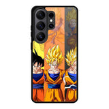 rick and morty Samsung Galaxy S26 Ultra Case QC0638
