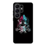 Dragon Ball Vegeta 2nd Samsung Galaxy S26 Ultra Case