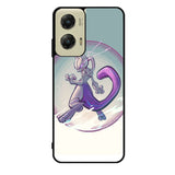 Mewtwo Pokemon Motorola Moto G Stylus 5G 2024 Case OV10078