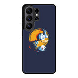 Disney Donald Duck Samsung Galaxy S26 Ultra Case OV9980