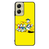 Disney Donald Duck Motorola Moto G Stylus 5G 2024 Case OV9981