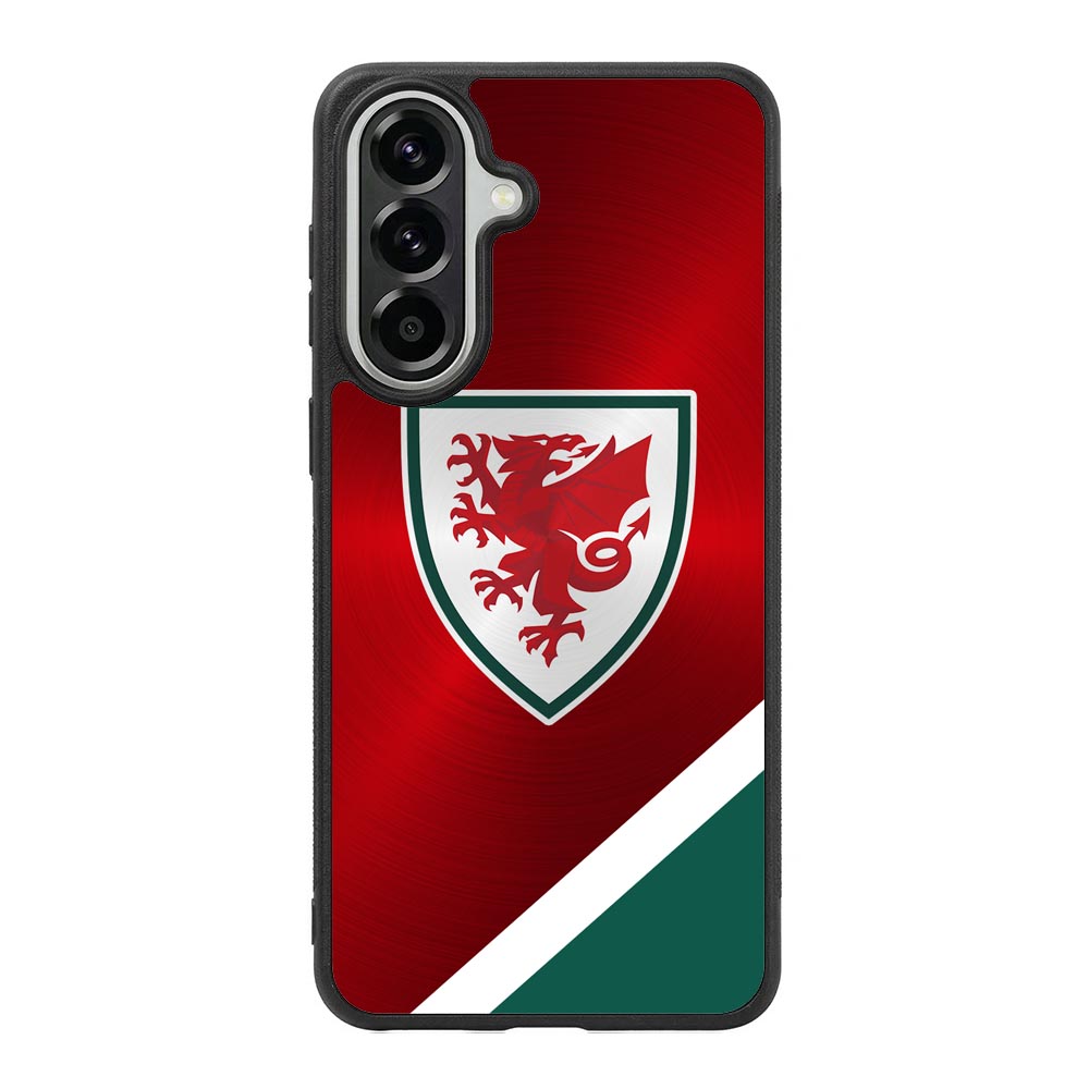 Wales Football Team Samsung Galaxy A37 Case OV10193