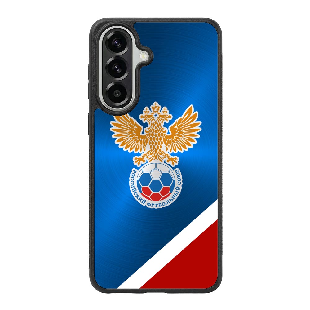 Russia Football Team Samsung Galaxy A57 Case OV10112