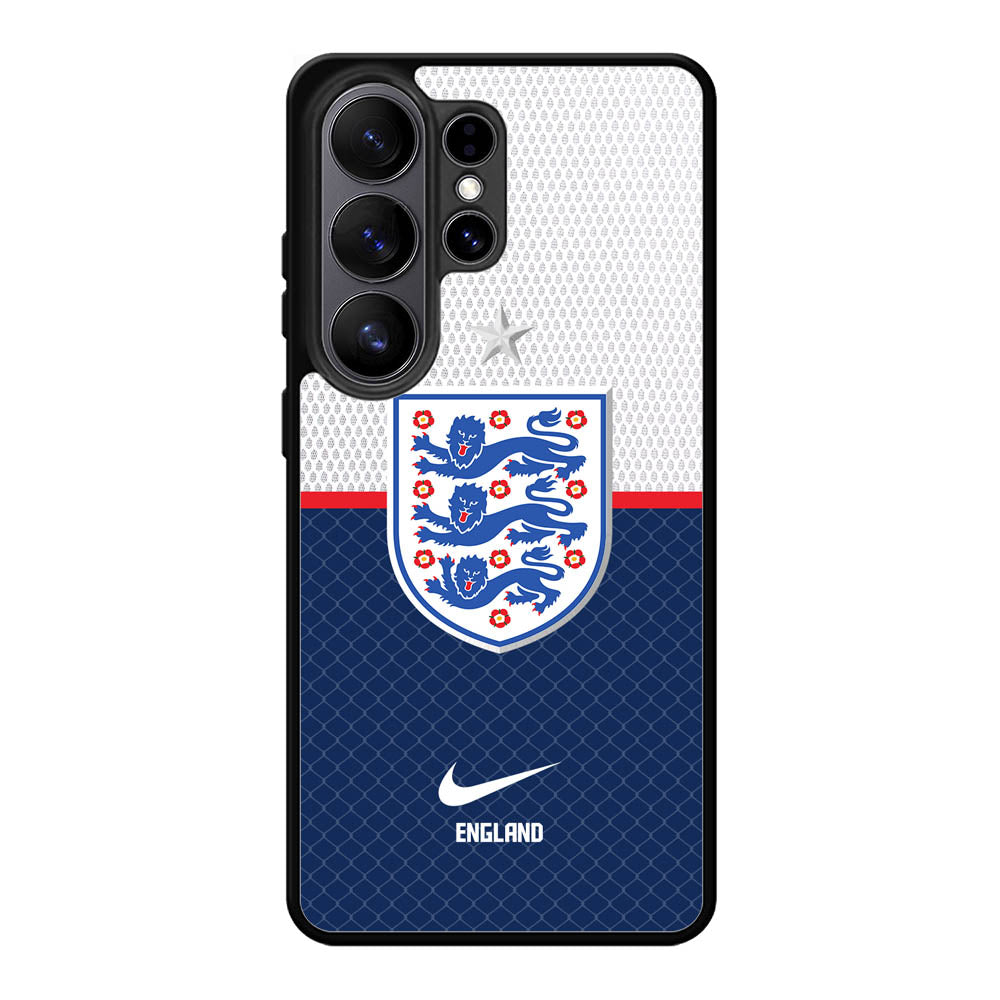 England Football Team Samsung Galaxy S26 Ultra Case OV9991