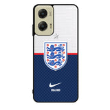 England Football Team Motorola Moto G Stylus 5G 2024 Case OV9991