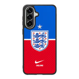 England Football Team Samsung Galaxy A37 Case OV9992