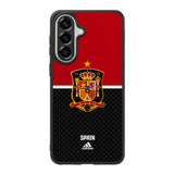 Spain Football Team Samsung Galaxy A37 Case OV10131