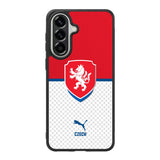Czech Football Team Samsung Galaxy A57 Case OV9971