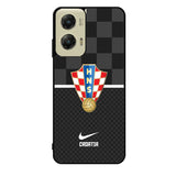 Croatia Football Team Motorola Moto G Stylus 5G 2024 Case OV9967