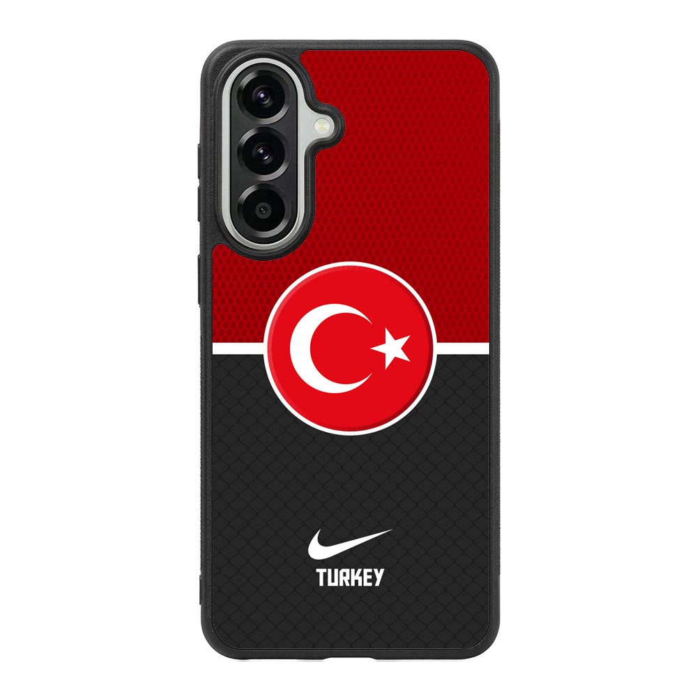 Turkey Football Team Samsung Galaxy A37 Case OV10178