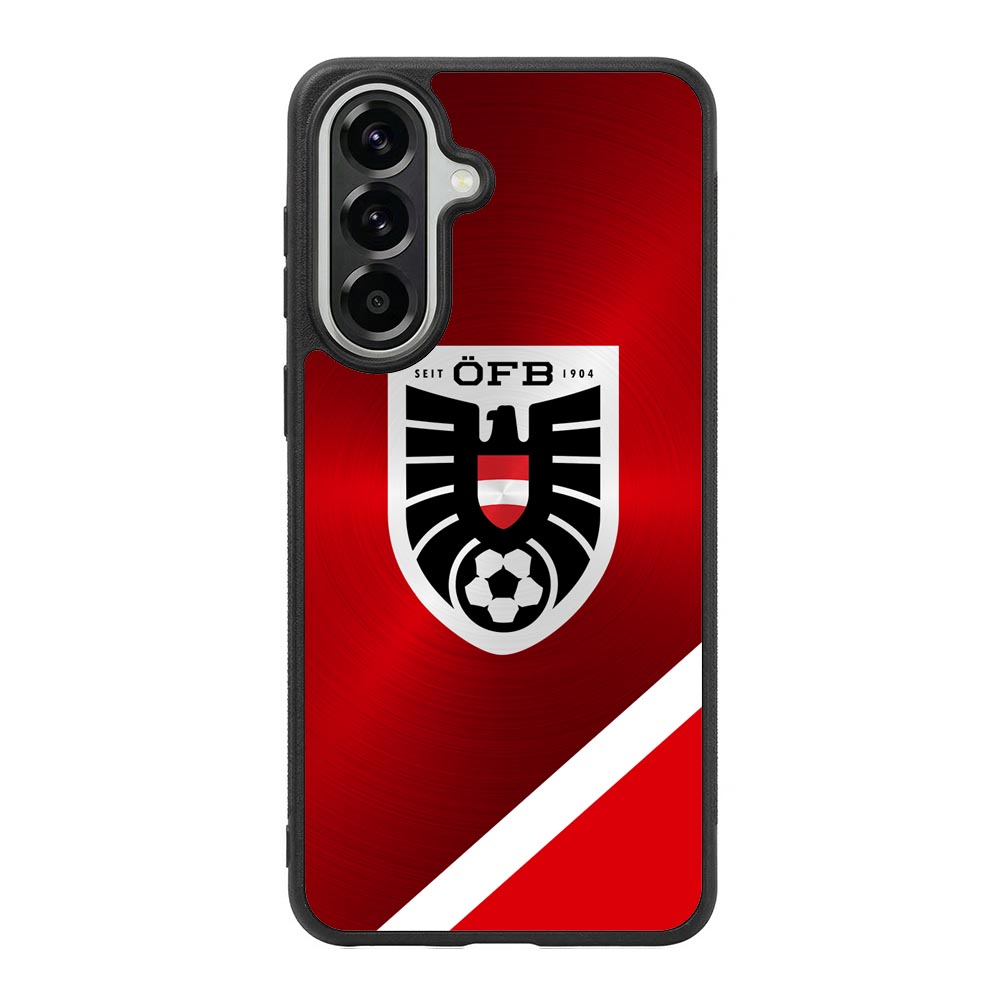 Austria Football Team Samsung Galaxy A57 Case OV9940