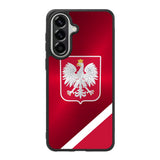 Poland Football Team Samsung Galaxy A37 Case OV10105
