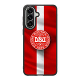 Denmark Football Team Samsung Galaxy A57 Case OV9978