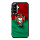 Portugal Football Team Samsung Galaxy A57 Case OV10108