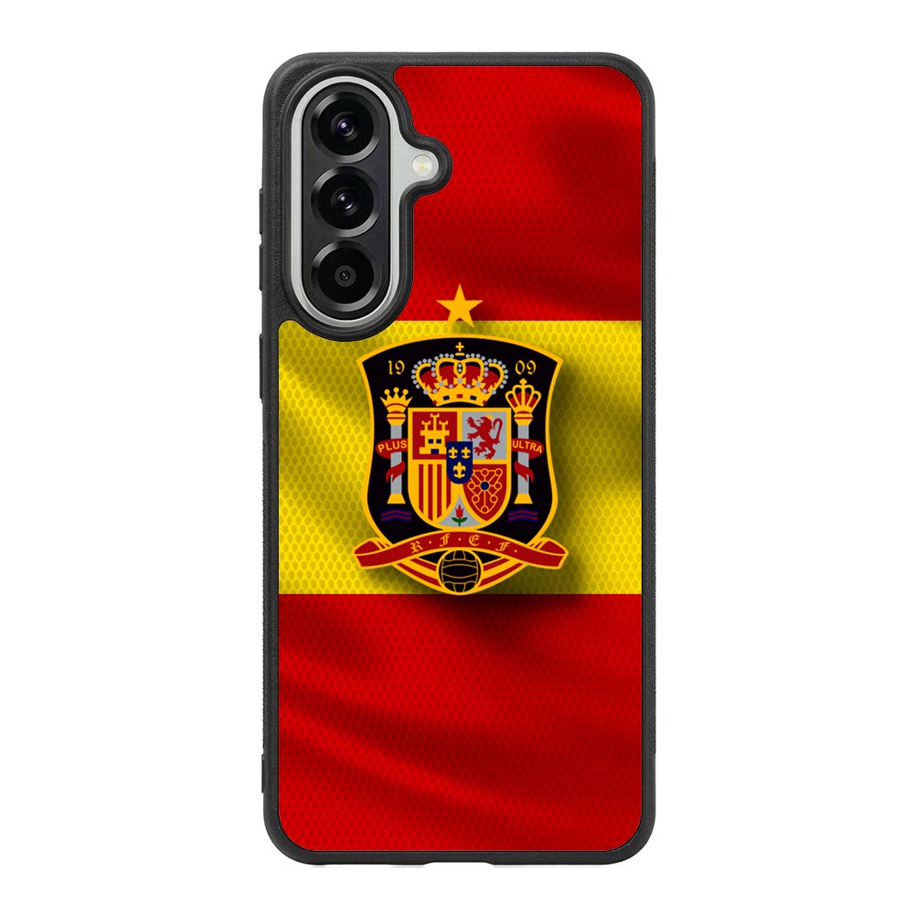 Spain Football Team Samsung Galaxy A37 Case OV10132