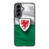 Wales Football Team Samsung Galaxy A57 Case OV10196
