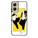 Tokyo Revengers Draken Motorola Moto G Stylus 5G 2024 Case OV10172