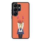 Sakura Chiyo Nozaki Samsung Galaxy S26 Ultra Case OV10118