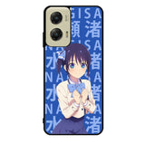 Nagisa Kanojo Mo Kanojo Motorola Moto G Stylus 5G 2024 Case OV10084
