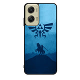 Legend of Zelda 6th Motorola Moto G Stylus 5G 2024 Case