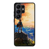 Legend of Zelda 9th Samsung Galaxy S26 Ultra Case