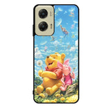 Winnie The Pooh 9th Motorola Moto G Stylus 5G 2024 Case