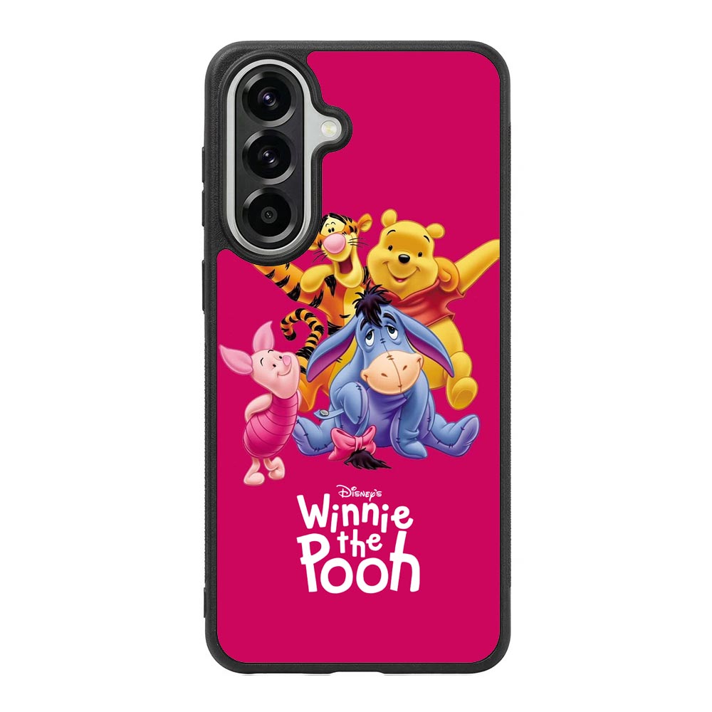Winnie The Pooh Samsung Galaxy A57 Case OV10200