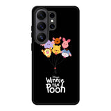 Winnie The Pooh Samsung Galaxy S26 Ultra Case OV10201