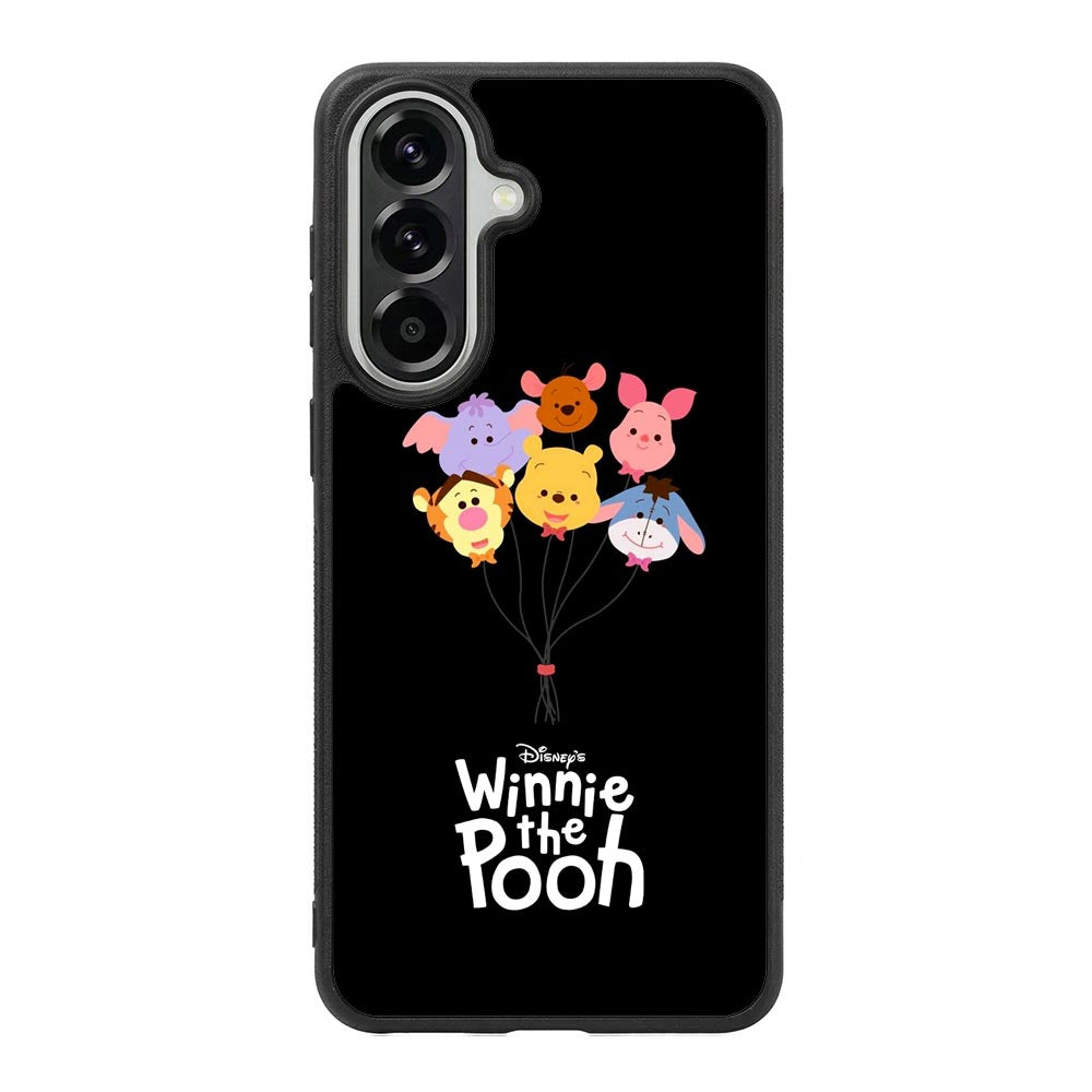 Winnie The Pooh Samsung Galaxy A37 Case OV10201