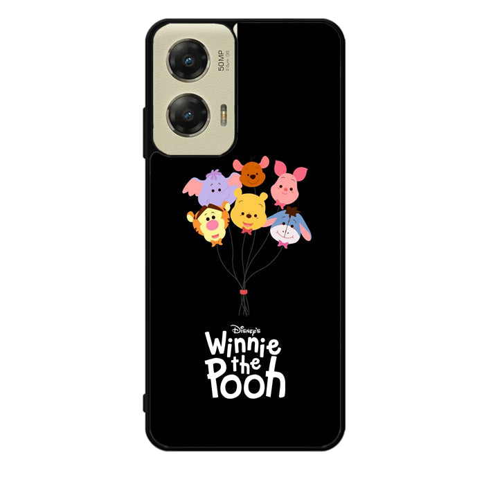 Winnie The Pooh Motorola Moto G Stylus 5G 2024 Case OV10201