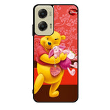Winnie The Pooh Motorola Moto G Stylus 5G 2024 Case OV10202
