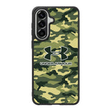 Under Armour Camouflage Samsung Galaxy A37 Case OV10189